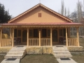 Shangrila Resort Hotel Skardu