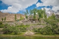 Borith Lake Hotel