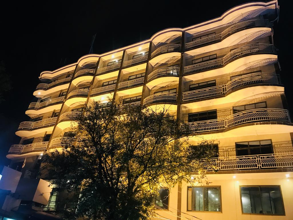 Hotel One Mall Road Murree 