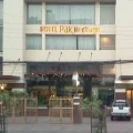  Hotel Pak Heritage